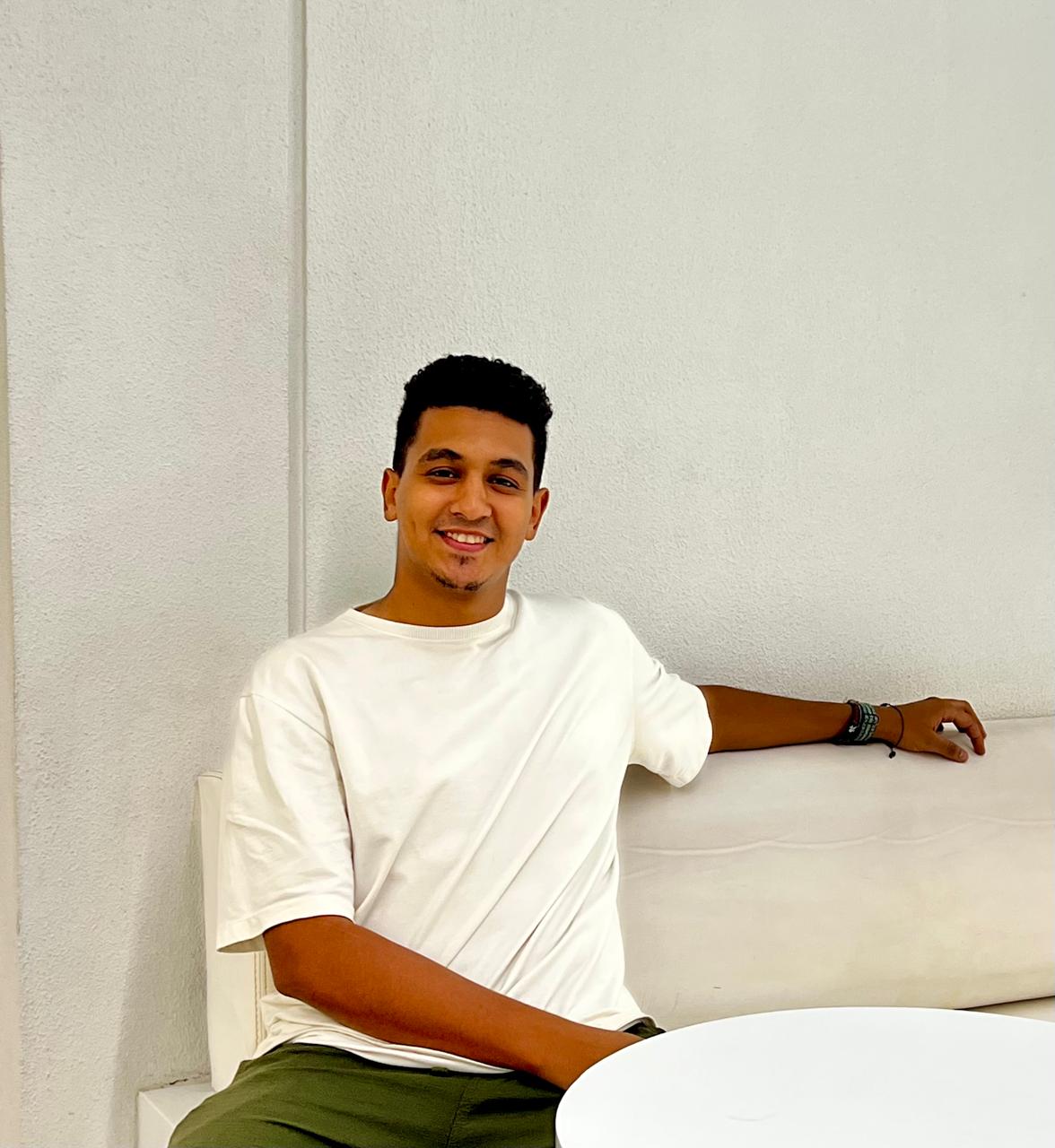 Ahmed Nasr Malek